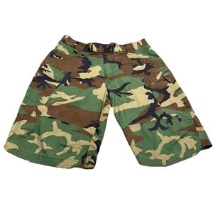 Helikon Tex Urban Tactical Shorts 11" Camo Cargo Pockets Utility Hiking Men's 36